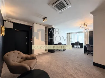Spatiu birouri de lux, mobilat, zona Nord MRS Smart, Ploiesti - foto 7
