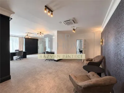 Spatiu birouri de lux, mobilat, zona Nord MRS Smart, Ploiesti - foto 9