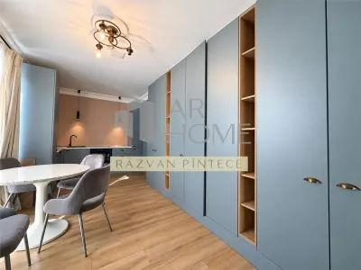 Spatiu birouri de lux, mobilat, zona Nord MRS Smart, Ploiesti - foto 10