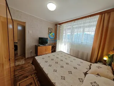 Inchiriem Apartament 2 Camere, Mobilat, Semidecomandat, Astra - foto 11