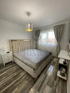 CASĂ ÎNȘIRUITĂ MODERNĂ | MOȘNIȚA VECHE | 3 CAMERE | 130 MP UTILI - foto 5