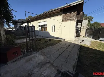 Casă de vânzare – zonă centrală Bacău | Unirii – Autogară - Bacau