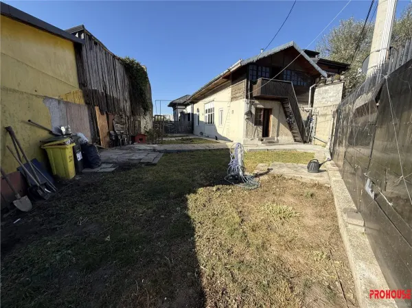 Casă 2 camere Bacău - poza 2