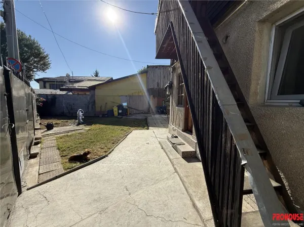 Casă 2 camere Bacău - poza 14
