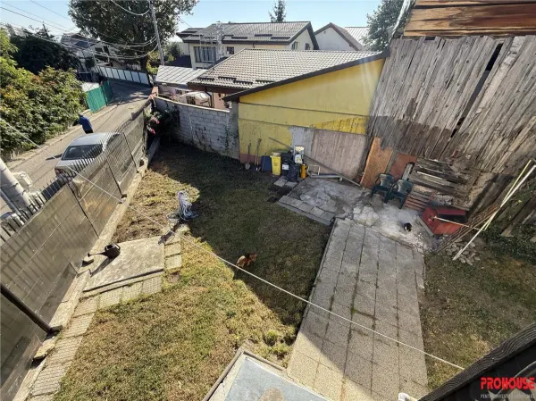 Casă 2 camere Bacău - poza 18