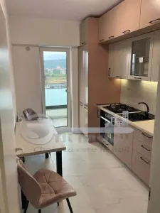 Apartament 1 camera UNIREA TOWERS - Iasi