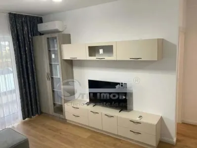 Apartament 1 camera UNIREA TOWERS - foto 3