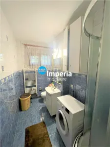 Ap de inchiriat , 2 cam, et 1, Aleea Rozelor Nicolina - foto 2