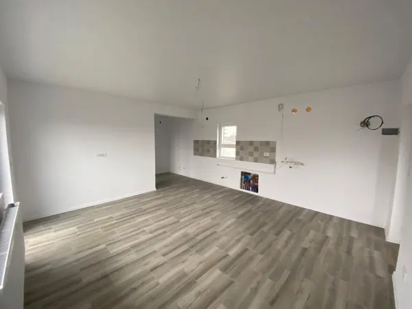 Apartament 2 camere Iași - poza 1