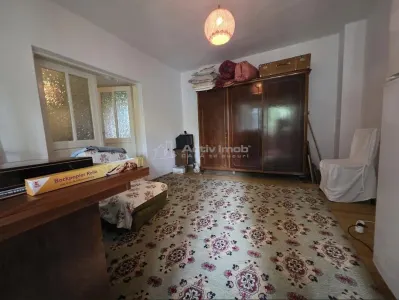 Casa 135 mp, teren 2621 mp, Mihailesti - foto 6