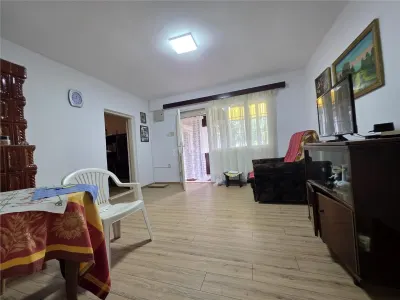 Casa 135 mp, teren 2621 mp, Mihailesti - foto 7