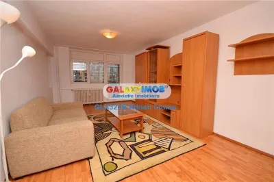 Apartament 2 camere Zepter Unirii Piata Alba Iulia - foto 3