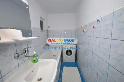Apartament 2 camere Zepter Unirii Piata Alba Iulia - foto 9