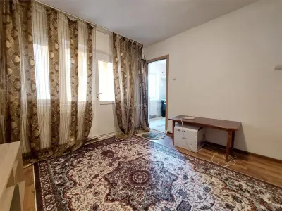 Garsoniera, 26 mp, etaj 4, Centru - foto 2
