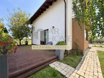 Vanzare casa P+1E, 4 camere, Magnolia Village Paulesti - foto 15