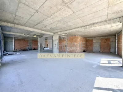 Spatiu comercial 248,6 mp, parcare, Nord Cartier Albert, Ploiesti - foto 6