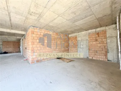 Spatiu comercial 248,6 mp, parcare, Nord Cartier Albert, Ploiesti - foto 7