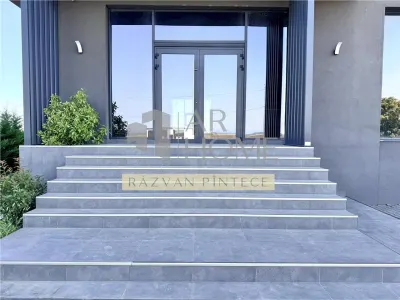 Spatiu comercial 248,6 mp, parcare, Nord Cartier Albert, Ploiesti - foto 8