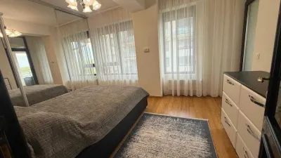 Apartament premium 3 camere | Exclusive Residence – Copou | Etaj 4/5 | 2 băi | 2 balcoane - foto 3