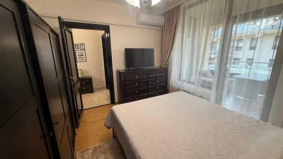 Apartament premium 3 camere | Exclusive Residence – Copou | Etaj 4/5 | 2 băi | 2 balcoane - foto 4