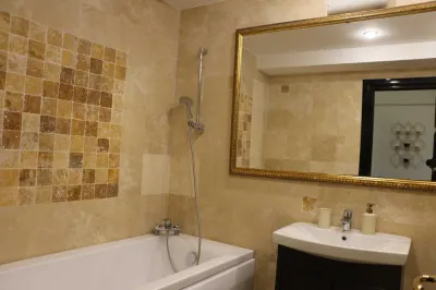 Apartament premium 3 camere | Exclusive Residence – Copou | Etaj 4/5 | 2 băi | 2 balcoane - foto 7
