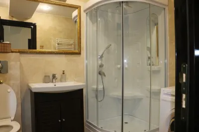 Apartament premium 3 camere | Exclusive Residence – Copou | Etaj 4/5 | 2 băi | 2 balcoane - foto 8