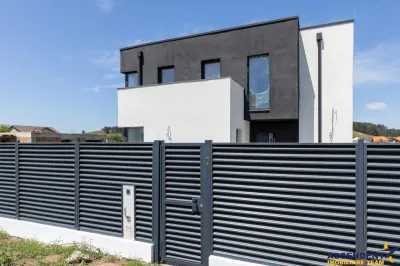 Vila Sanpetru,  intabulata, constructie noua, zona Lempes - Brasov