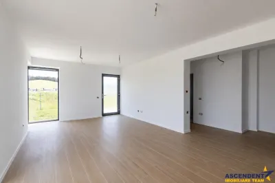 Vila Sanpetru,  intabulata, constructie noua, zona Lempes - foto 2