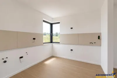 Vila Sanpetru,  intabulata, constructie noua, zona Lempes - foto 12
