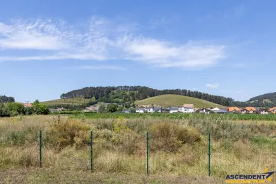 Vila Sanpetru,  intabulata, constructie noua, zona Lempes - foto 17