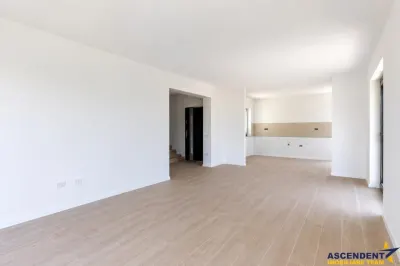Vila Sanpetru,  intabulata, constructie noua, zona Lempes - foto 18