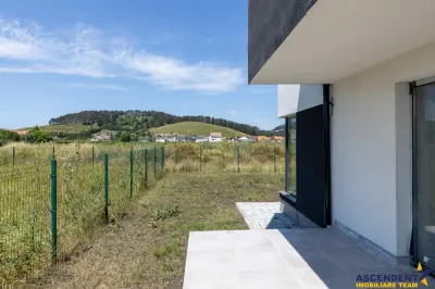 Vila Sanpetru,  intabulata, constructie noua, zona Lempes - foto 19