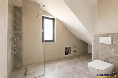 Vila Sanpetru,  intabulata, constructie noua, zona Lempes - foto 21