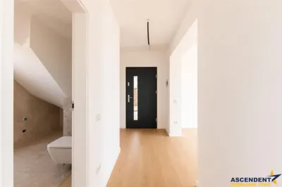 Vila Sanpetru,  intabulata, constructie noua, zona Lempes - foto 23