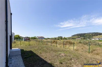 Vila Sanpetru,  intabulata, constructie noua, zona Lempes - foto 24