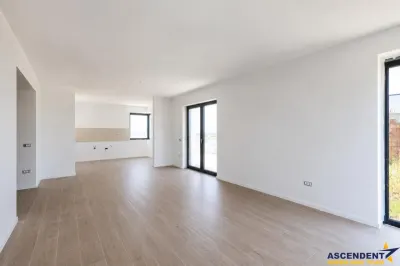 Vila Sanpetru,  intabulata, constructie noua, zona Lempes - foto 6