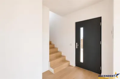 Vila Sanpetru,  intabulata, constructie noua, zona Lempes - foto 9