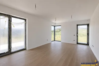 Vila Sanpetru,  intabulata, constructie noua, zona Lempes - foto 10