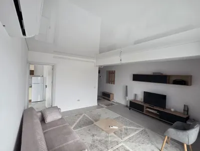 Apartament 2 camere de închiriat – Adamant Towers | 70 mp | Prima închiriere - foto 2
