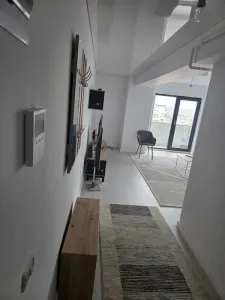 Apartament 2 camere de închiriat – Adamant Towers | 70 mp | Prima închiriere - foto 4