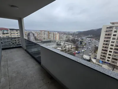 Apartament 2 camere de închiriat – Adamant Towers | 70 mp | Prima închiriere - foto 8