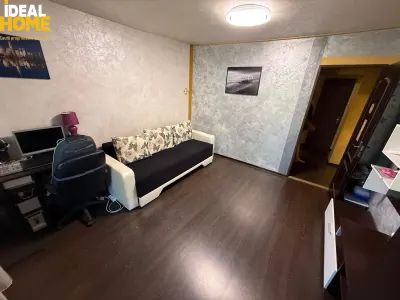 Apartament 2 Camere Decomandat 61mp Dacia - Columnei - foto 3