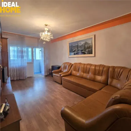 Apartament 3 camere Iași - poza 3