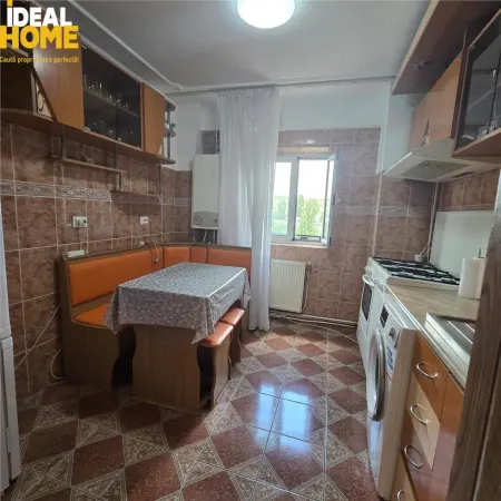 Apartament 3 camere Iași - poza 4