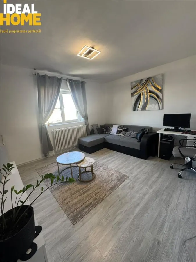 Apartament 2 camere Iași - poza 1