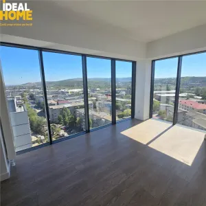 Silk, 3 camere duplex . Bloc nou - foto 7