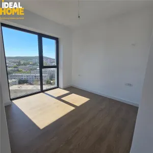 Silk, 3 camere duplex . Bloc nou - foto 9