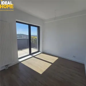 Silk, 4 camere duplex . Bloc nou - foto 3