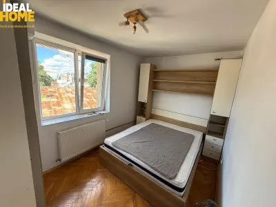 Apartament 2 Camere Decomandat Centru - Cuza Voda - foto 4