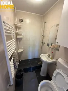 Apartament 2 Camere Decomandat Centru - Cuza Voda - foto 5